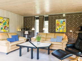 Holiday home Nørre Nebel LXXV